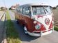 '66 Splitbus In Original Paint