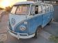 '65 samba walk true original paint