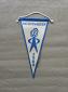 VW 1968 Dealership Wimpel Flag