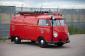 Volkswagen Bus (Feuerwehr-Fire Truck) 1959