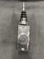 Jamar Slim Line Billet Master Cylinder