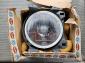 VW T3 Vanagon Hella Round Headlight NO