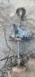 VW Long Axels Trans