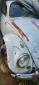 Wanted 63 Bug White Fender Drivers Side