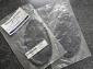 Tail Light Seals 55-61 WW