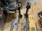 4 Link setup with swing axle tubes