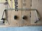Sway bar for bug