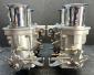 Weber 48 IDF's (pair) made in Spain