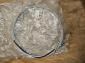 Clutch Cable 68-71 Bus w/ Clevis Pin