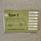 Volkswagen Bus Type 2 1979 Owners Manual