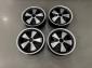 Fuchs Deep Six Wheels