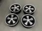 Flat 6 Fuchs Wheels