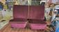 1964/70 vw bug seats (full set) Mohair
