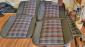 1968-1974 baywindow bus front seats covers