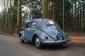 VW Oval bug "standard"topnotch restored