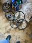 Steering wheels for refurb