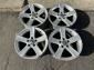 Set of four 16x7 inch 01-05 VW Passat rims 5 on
