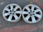 Two 16x7 inch VW Passat rims 5 on 112mm $60 each