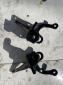Refurb’d OEM B/J Spindles L&R