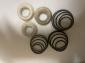 VW door springs
