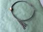Heater Cable, '51-'55 NOS, 5 pack