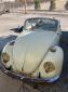 1970 Project Convertible with Engine