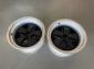 Fuchs 15 X 9 pair