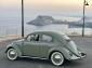 Spanish VW Oval Window 1956