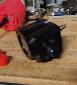 Pauter Centerflo oil pump