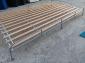 Vw Squareback full length roof rack