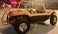 Bandit Dune buggy molds
