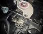 Throttle Cable - Bug 104"