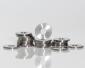 Titanium Fender Washers 8mm Od 22mm