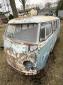 1958 Kombi in nj pretty solid bus w OREGON Title