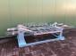 VW Transporter T1 BUS chassis frame 1955-1967