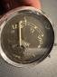 VDO Split Window Fuel Gauge