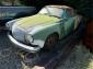 1972 Karmann Ghia Coupe Complete Project