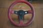 Vintage Grant GT Steering wheel
