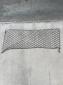 Early bay westy rear net