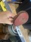 Early oval oil fill tube