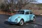 1973 VW STD Beetle