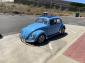 1957 VW Ragtop / Looking for a bus!
