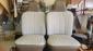 1971/72 vw sedan seats (full set)