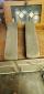 Vanagon Westfalia arm rests , excellent condition