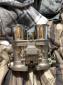 IDF knock off carb and intake manifold