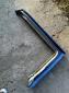 Above Door/Roof Driver Complete Pillar Metal