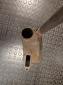 Porsche 356 heat exchanger left