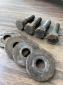 OG 1955-67 Split Bus Front Beam Suspension Bolts