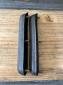 Two NOS BUMPER GUARDS