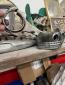 One CB 5.5 rod